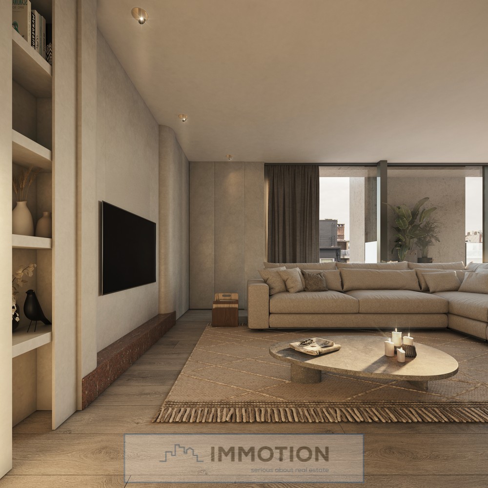 Apartment for sale in Kortrijk with 3 bedrooms - photo 4