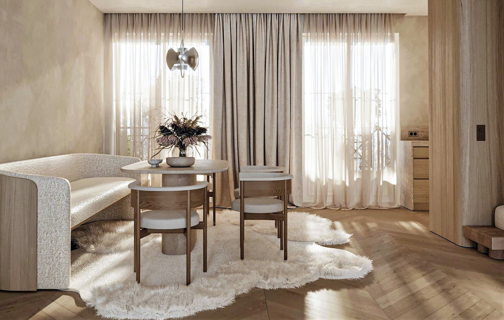 Appartement à vendre à Kapellen avec 2 chambres - photo 5