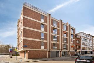 Studio te koop op een uitstekende locatie in Leuven, Mechelsestraat 155 bus 0102. Ideaal gelegen vlakbij zowel het centrum als de vernieuwde...