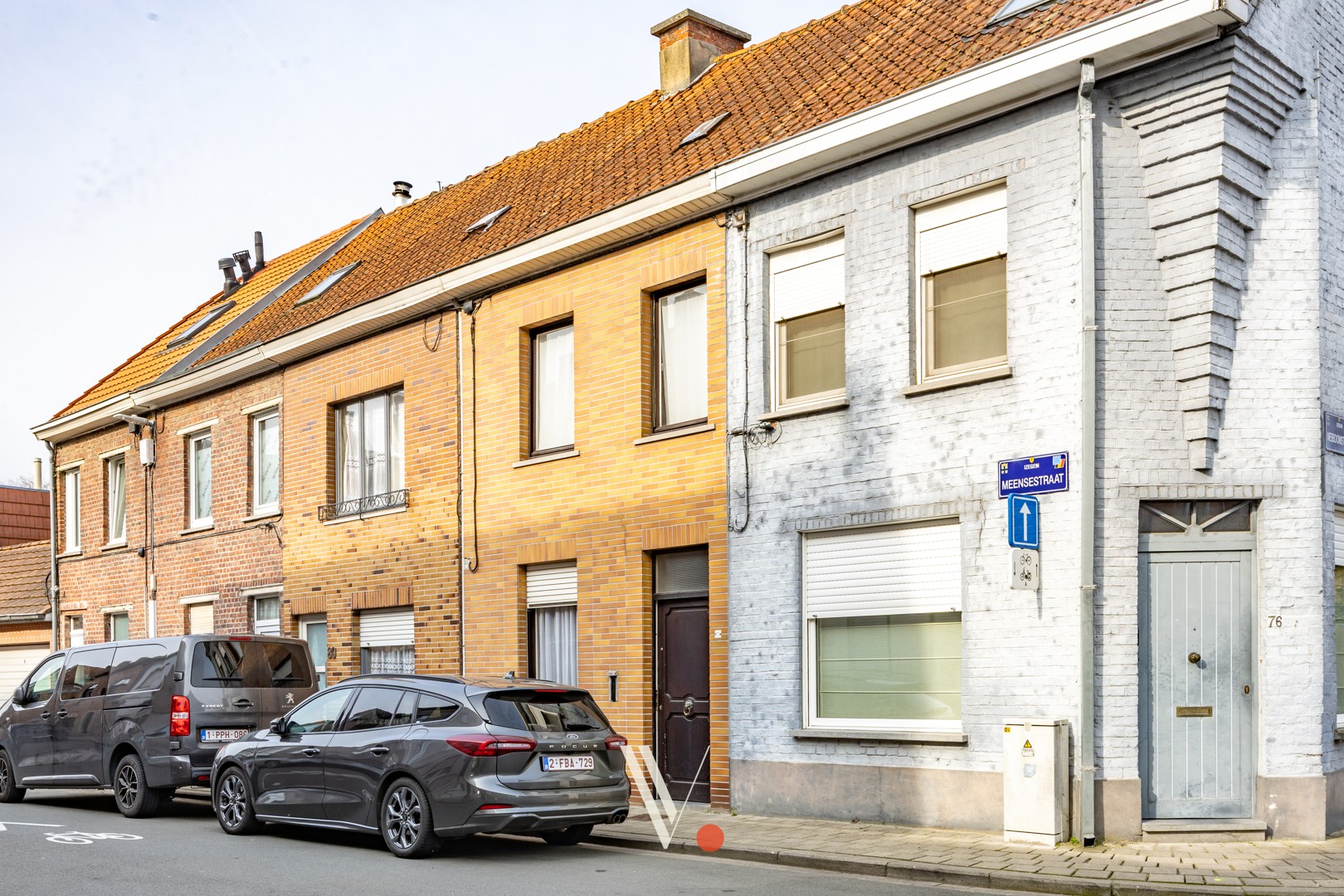 Maison à vendre à Izegem