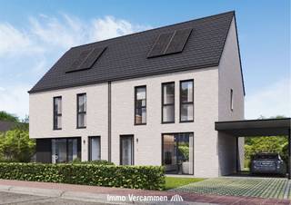 In Project Pirouet woon je ruim, licht en toekomstgericht. Deze zes gezinswoningen zijn ontworpen voor wie graag ruim woont, zonder in te boeten...