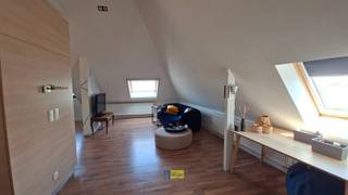 Appartement à vendre à Anvers
