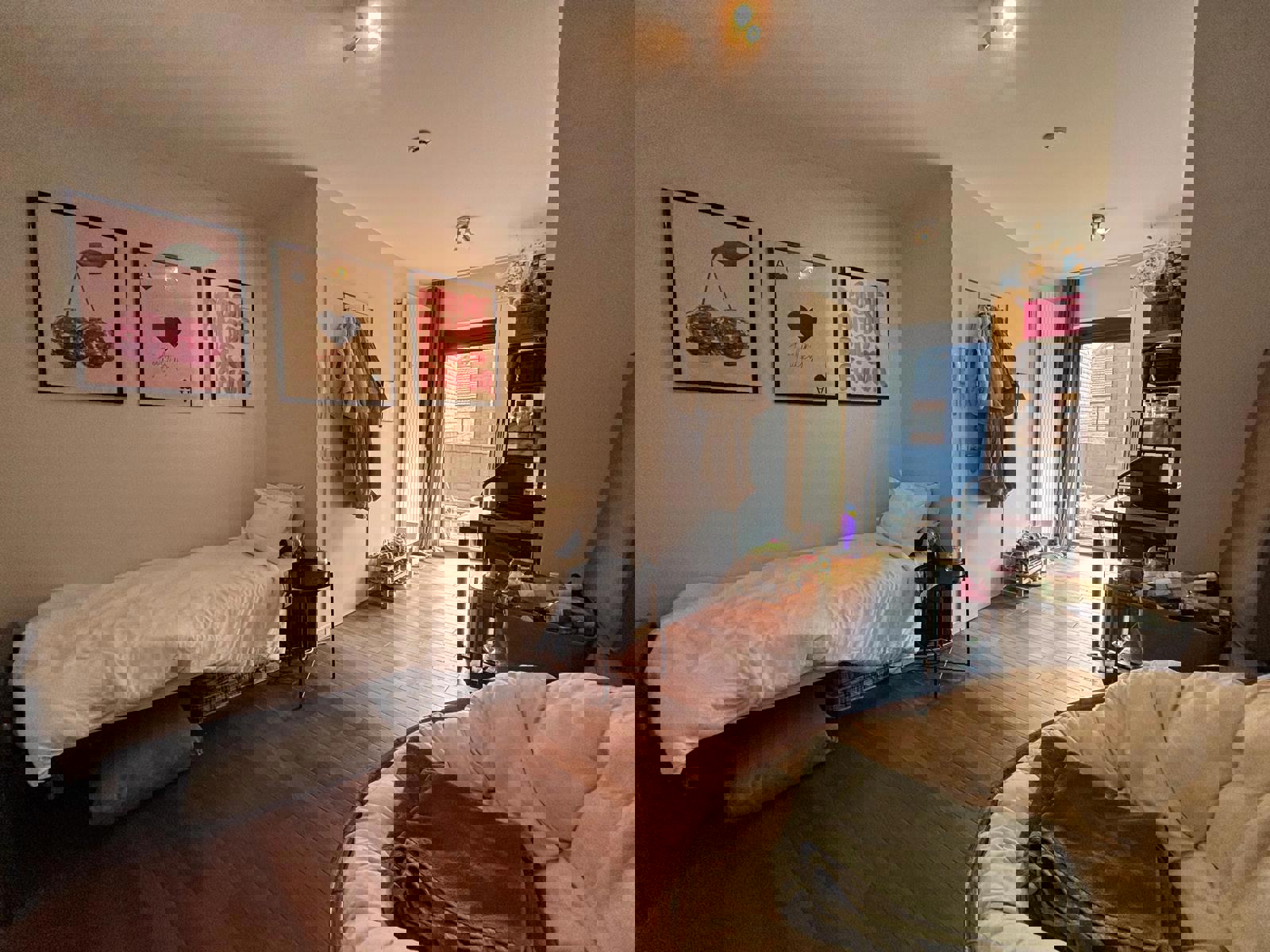 Furnished room Leuven City Center. STUDENTS ONLY - foto 2