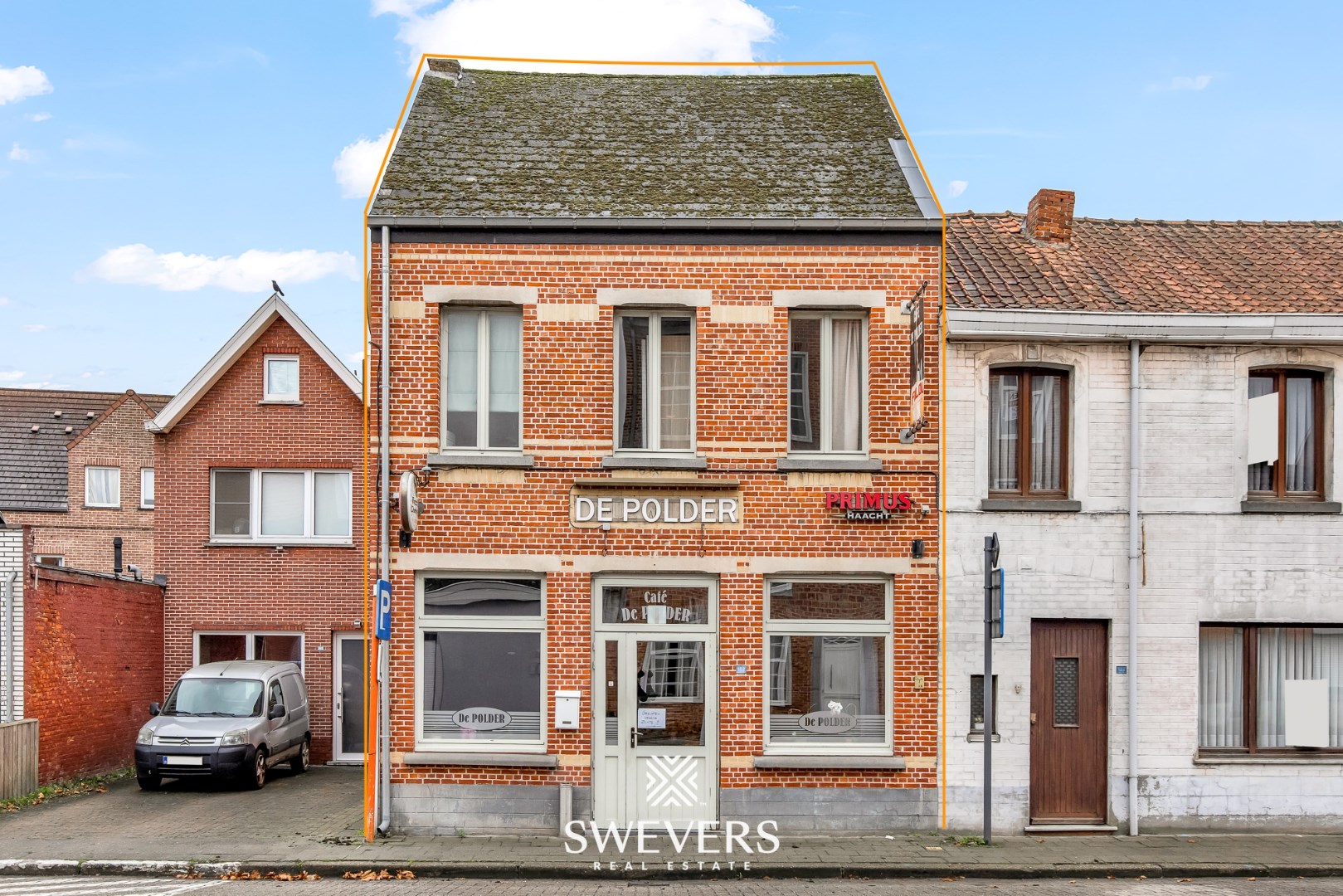 Commercial à vendre à Mol - photo 1