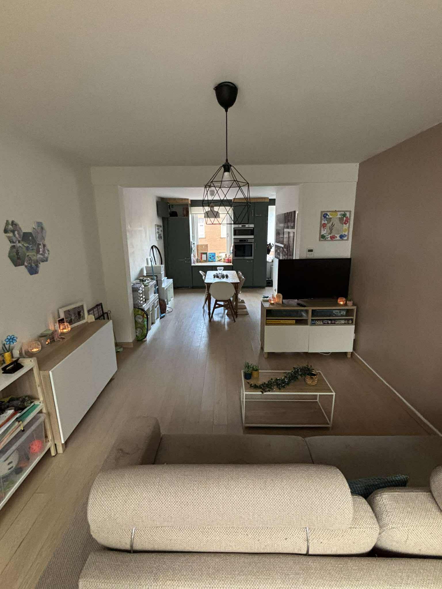 Appartement à vendre à Sint-Stevens-Woluwe avec 2 chambres - photo 1