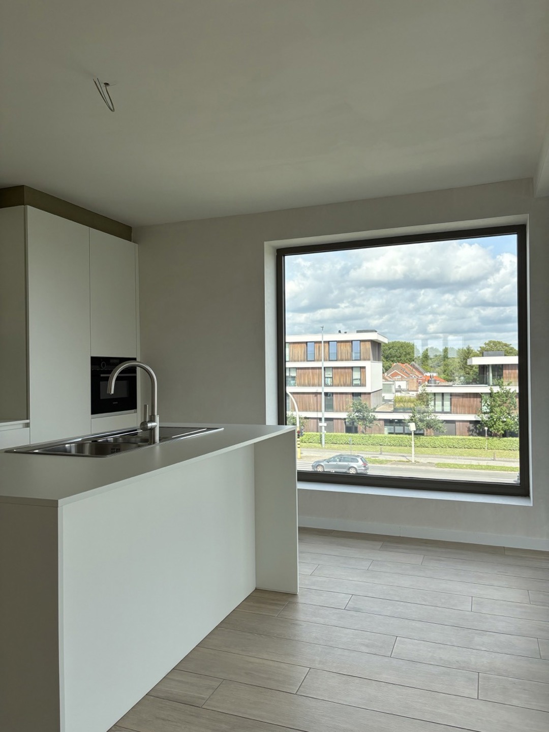 nieuwbouwappartement met 2 slpk en terras te huur Zwijnaarde - foto 5