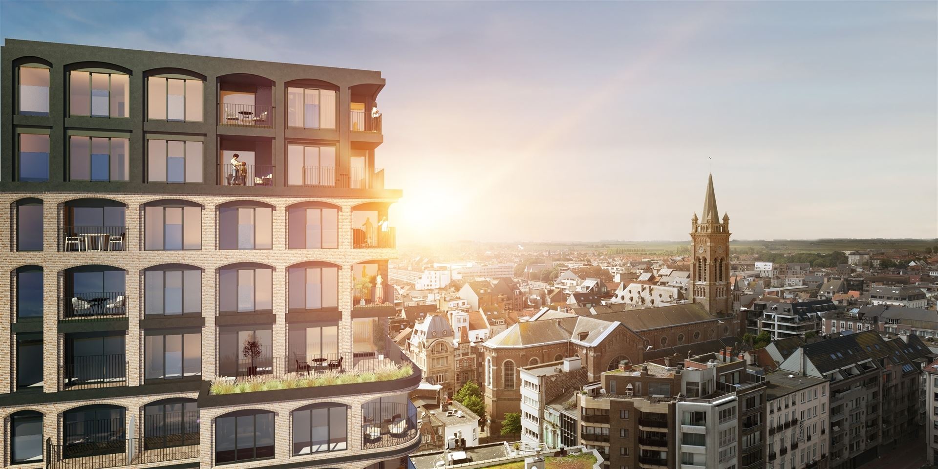 ZEEDIJK / NIEUWBOUW  - foto 4