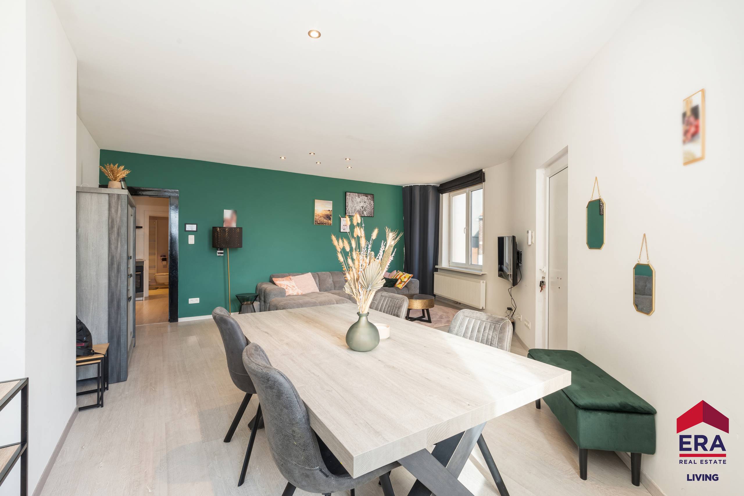 Maison à vendre à Haaltert avec 3 chambres - photo 4