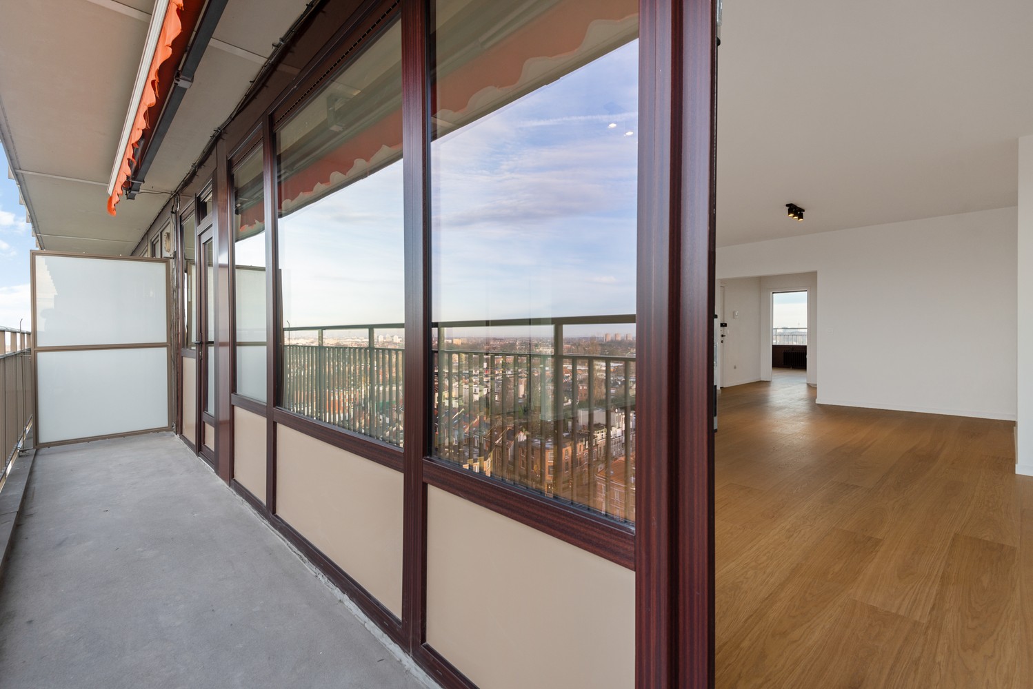 Apartment for sale in Wilrijk with 2 bedrooms - photo 5