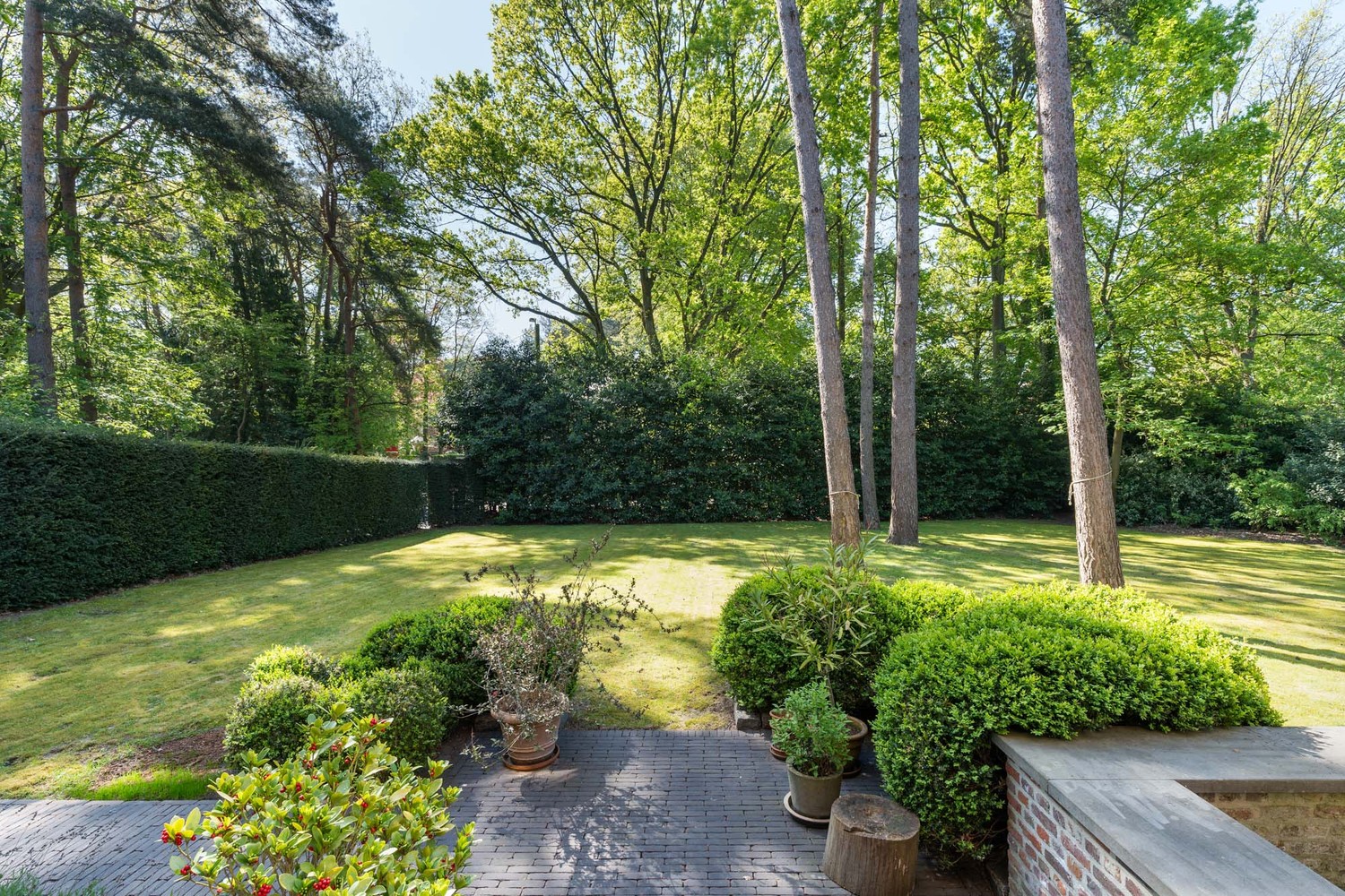 Klassevolle, instapklare villa met uitzonderlijke privacy - foto 5