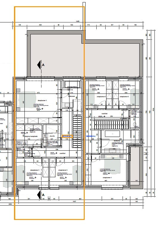 Woning met handelsruimte van 36m² te Viversel - foto 4