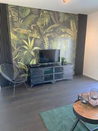 Appartement à louer à Anvers