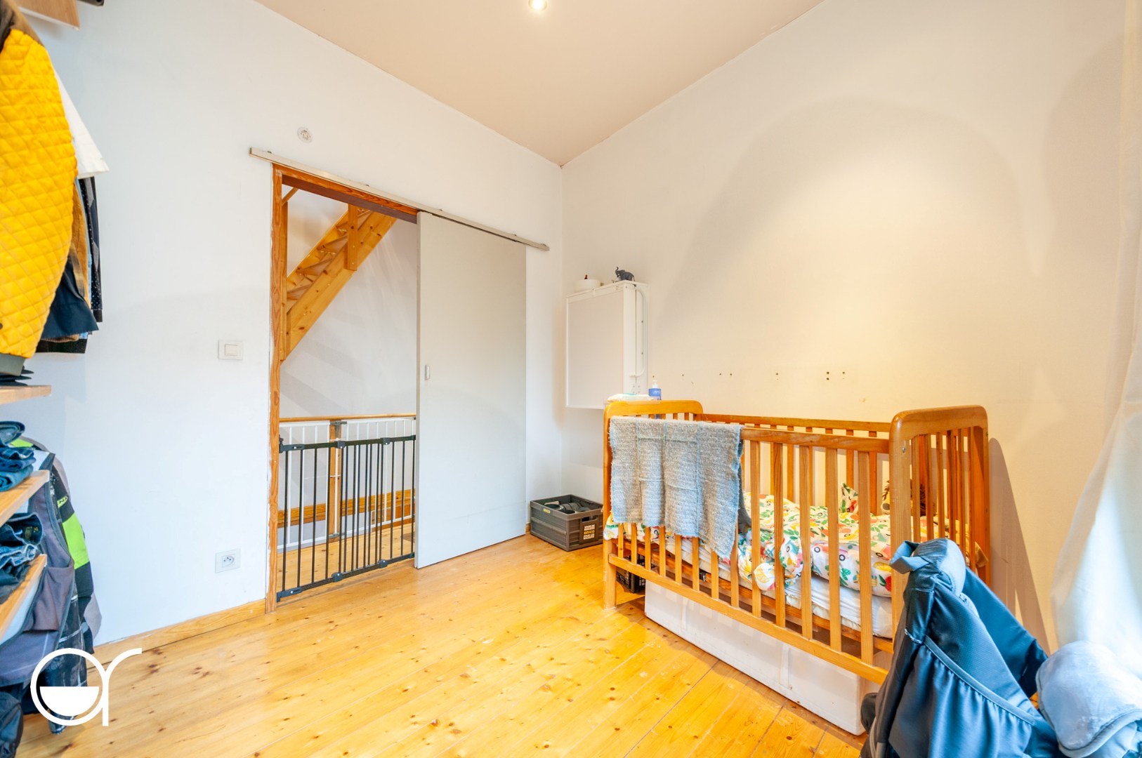 Starterswoning op een hippe locatie - foto 5