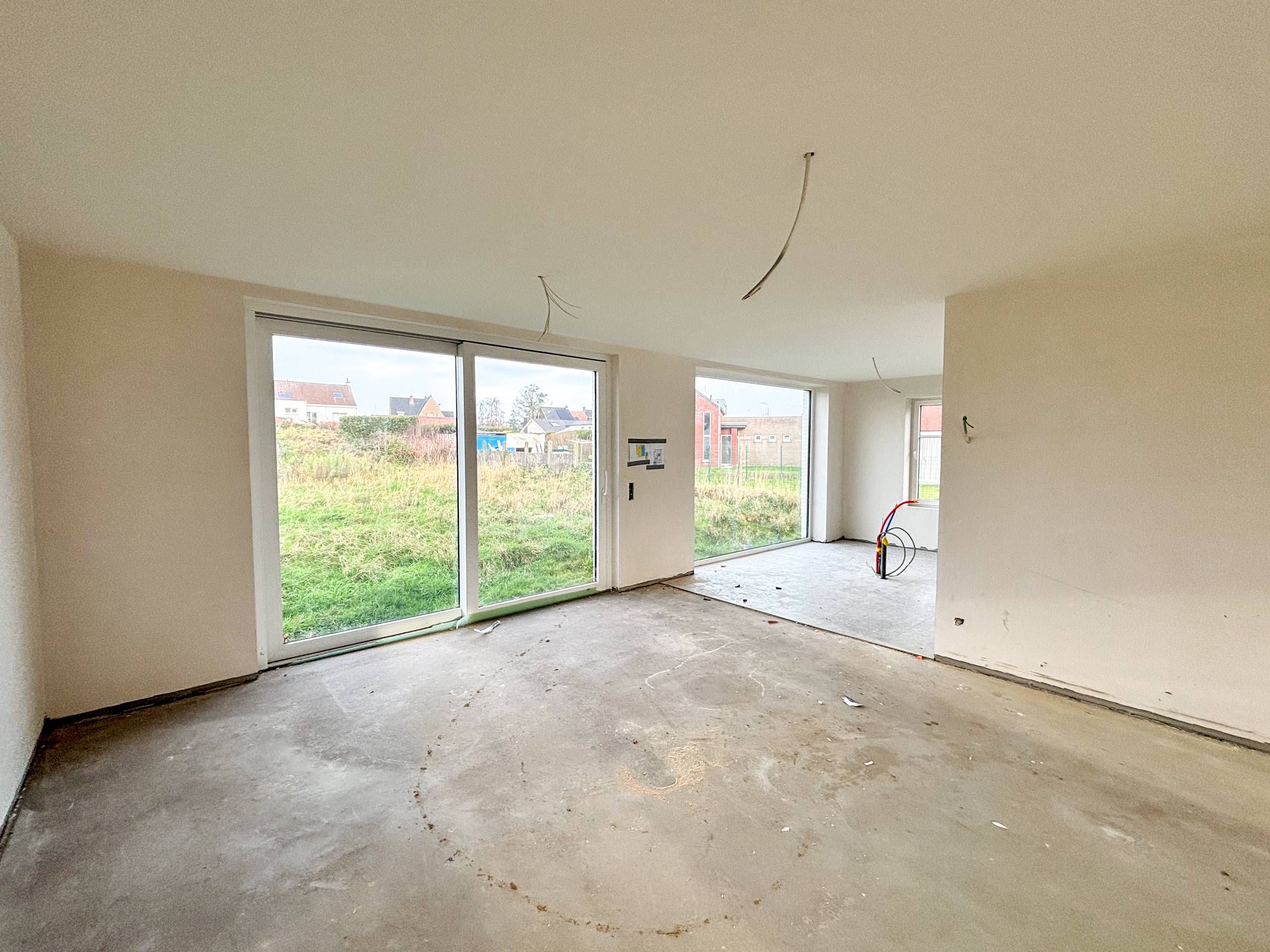 Maison à vendre à Wortegem-Petegem avec 3 chambres - photo 5