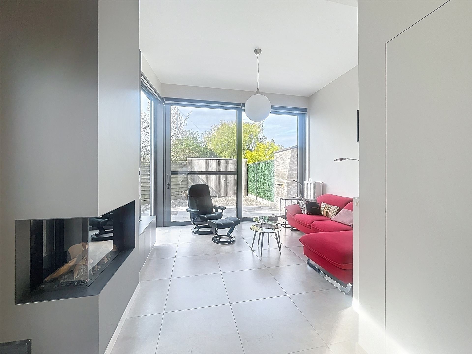 Half open woning - foto 5