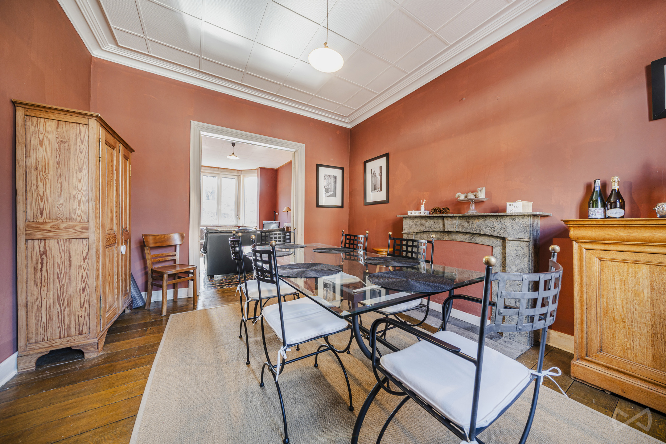 Maison à vendre à Xhoris avec 5 chambres - photo 4