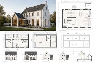 Droomt u van <strong>wonen op een unieke locatie</strong> waar luxe, ruimte en natuur naadloos samenkomen? Deze <strong>prestigieuze nieuw te bouwen villa</strong>, gelegen aan het idyllische Meer van Keerbergen en op een steenworp van de golfclub, biedt een uitzonderlijke woonbeleving voor wie enkel het beste verwacht.<br />Met een bewoonbare oppervlakte van meer dan 350 m² wordt deze exclusieve woning ontworpen met bijzondere aandacht voor <strong>licht, ruimte en uitzicht</strong>. Dankzij de <strong>doordachte architectuur</strong> en <strong>grote raampartijen</strong> geniet u vanuit de belangrijkste leefruimtes van<strong> een panoramisch zicht op het meer</strong> en de omliggende fauna en flora. Elk seizoen brengt hier een nieuw decor van rust, schoonheid en natuurlijke elegantie.<br />De villa verwelkomt u met <strong>royale leefruimtes</strong> die perfect aansluiten op het terras en de tuin, waardoor binnen- en buitenleven harmonieus in elkaar overvloeien. De <strong>open leefkeuken</strong> vormt het hart van de woning en biedt alle mogelijkheden voor gezellige familiemomenten en stijlvolle ontvangsten.<br />Op de verdiepingen bevinden zich <strong>vier volwaardige slaapkamers</strong>, waaronder een ruime master suite met <strong>dressing en badkamer</strong>. Daarnaast beschikt de woning over een <strong>afzonderlijke gastenkamer</strong>, ideaal voor familie, vrienden of een inwonende au pair. Verder zijn er <strong>diverse multifunctionele ruimtes</strong> voorzien die kunnen worden ingericht als bureau, bibliotheek, hobbyruimte of fitness.<br /><u><strong>Troeven van deze unieke villa</strong></u>
<ul>
	<li>Exclusieve ligging aan het Meer van Keerbergen</li>
	<li>Nabijheid van de golfclub en diverse recreatiemogelijkheden</li>
	<li>Meer dan 350 m² bewoonbare oppervlakte</li>
	<li>Uitzonderlijke architectuur met maximale oriëntatie naar het meer</li>
	<li>Royale leefruimtes met veel natuurlijk licht</li>
	<li>4 slaapkamers en een afzonderlijke gastenkamer</li>
	<li>Hoogwaardig nieuwbouwconcept met aandacht voor comfort en duurzaamheid</li>
	<li>Rustige en residentiële omgeving</li>
</ul>
Deze villa bevindt zich momenteel in ontwerpfase, waardoor er nog mogelijkheden zijn om bepaalde afwerkingen en indelingen af te stemmen op uw persoonlijke wensen.<br />Voor een uitgebreide toelichting van het project, de plannen, afwerkingsmogelijkheden en het lastenboek, nodigen wij u graag uit voor een vrijblijvende afspraak met onze nieuwbouwexpert. Tijdens deze persoonlijke bespreking lichten wij alle details van dit uitzonderlijke woonproject graag verder toe.<br />Interesse? Contacteer ons vandaag nog voor een exclusieve presentatie van deze unieke villarealisatie aan het Meer van Keerbergen op het nummer 0472/78.40.49 of via anne@incignorealestate.be