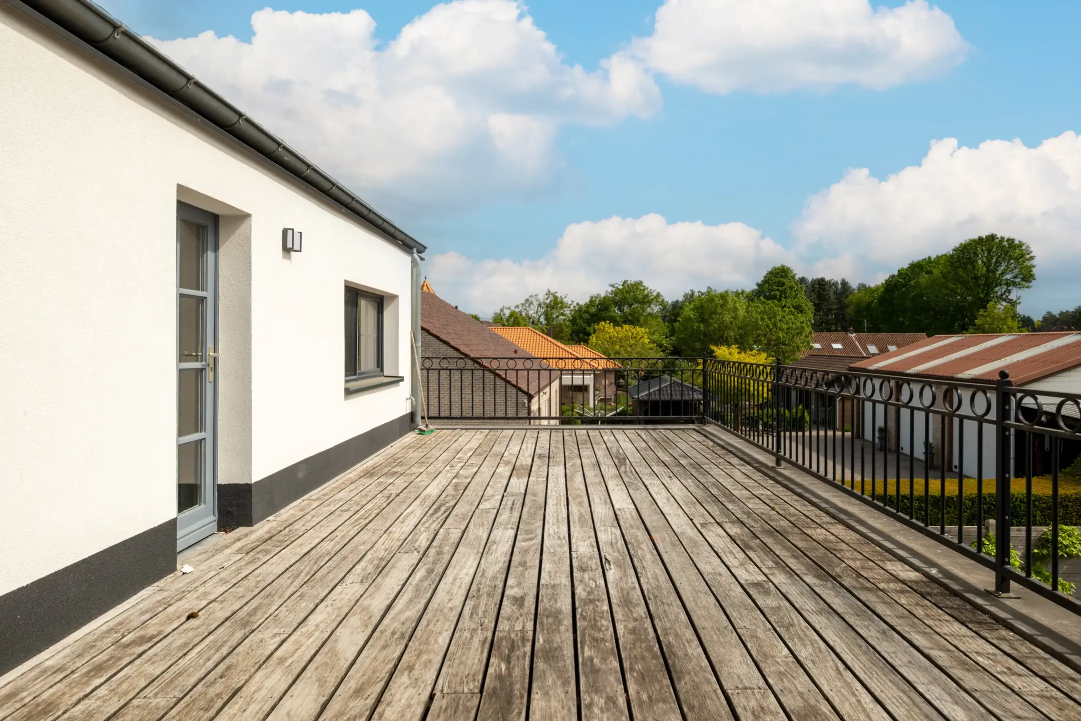 Energiezuinig duplexappartement met zeer ruim terras - foto 3