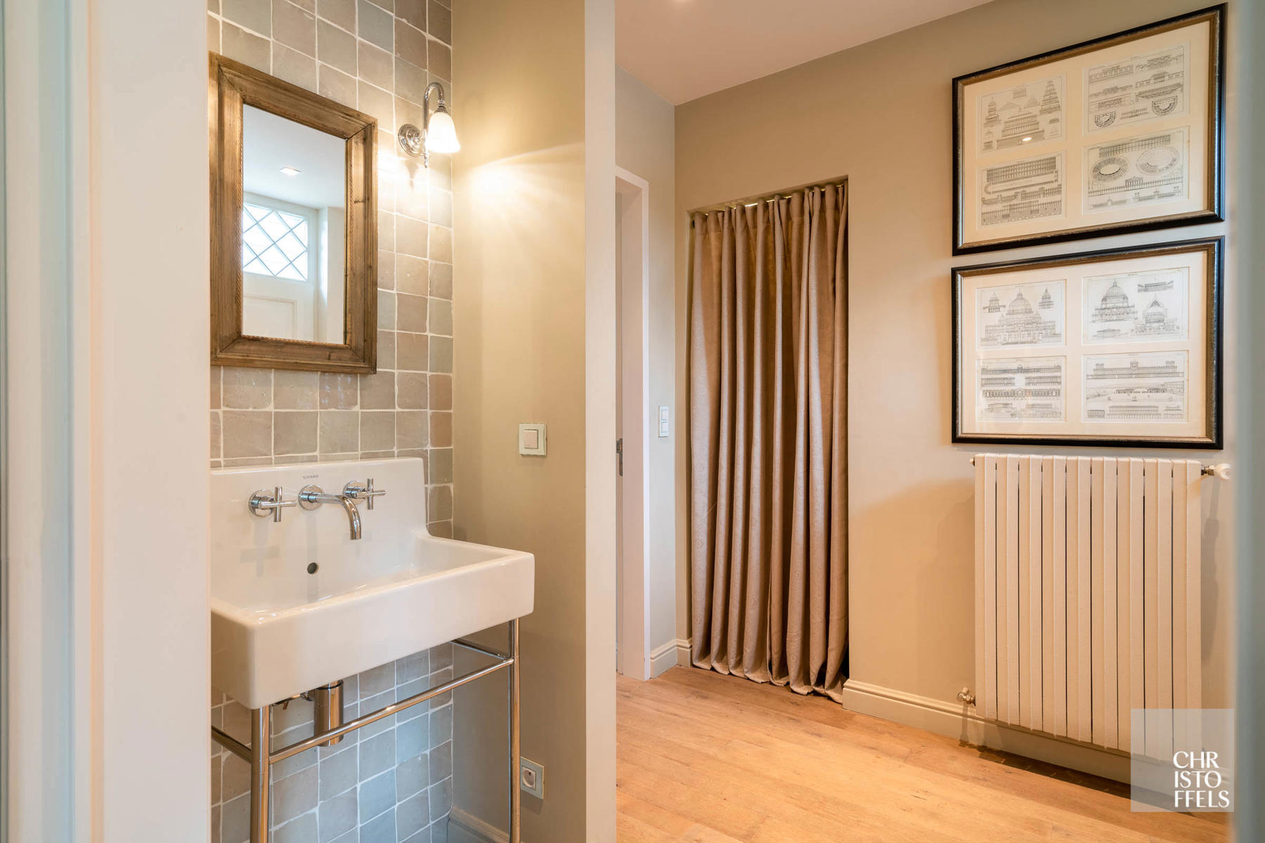 Sfeervolle villa in de polders van Knokke! - foto 3