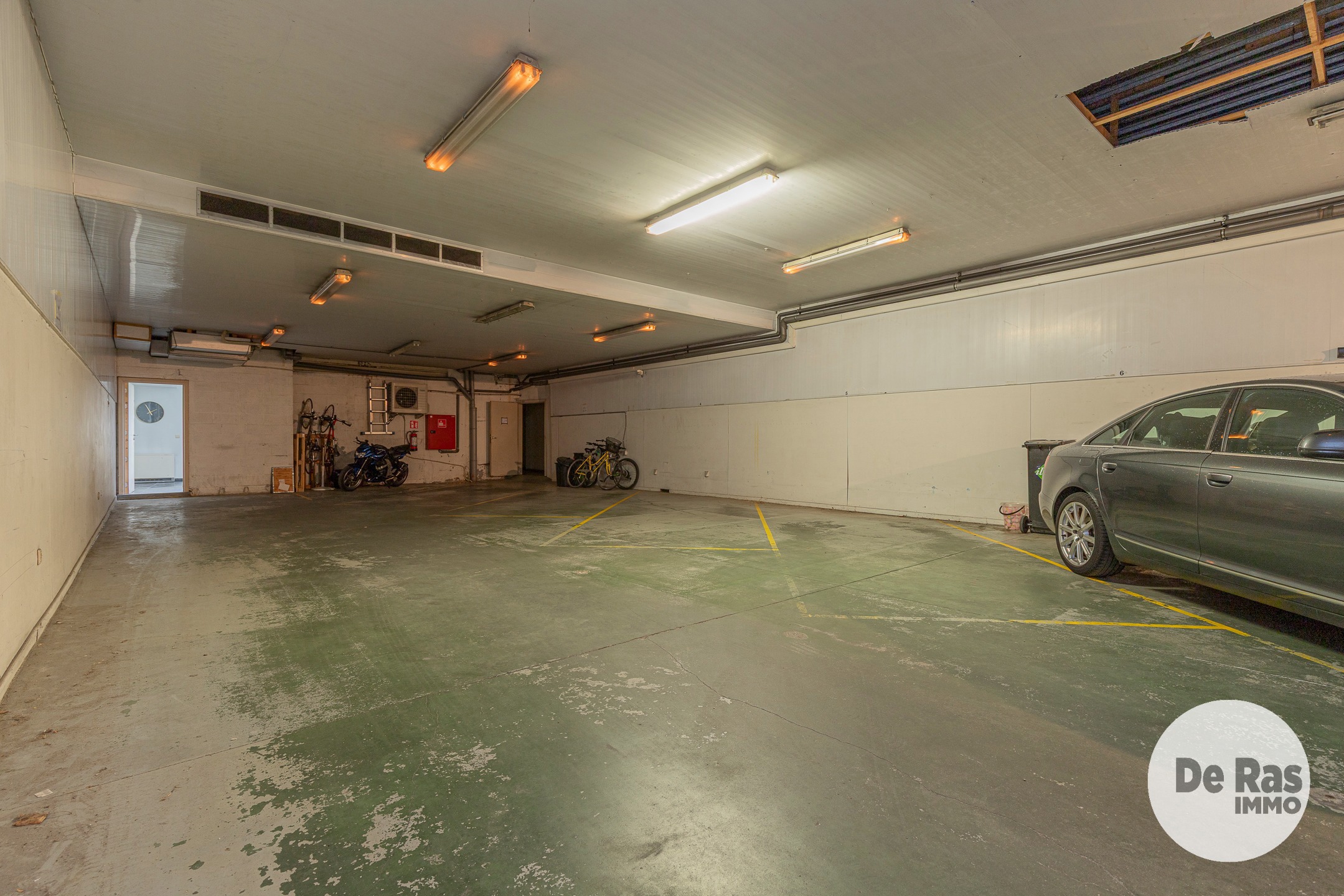 Commercial à vendre à Alost - photo 4