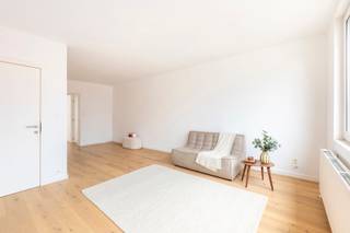Appartement à vendre à Anvers