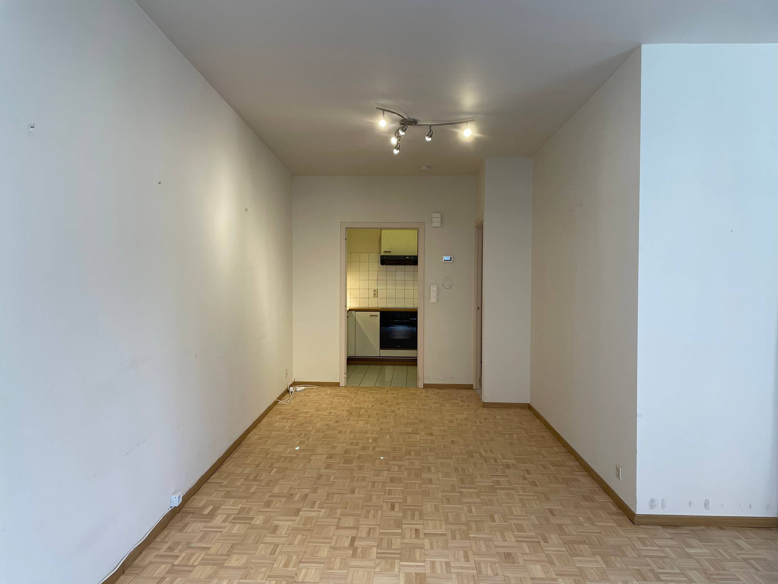 1-SLK assistentieflat in residentie "Hof Van Villers" - foto 4