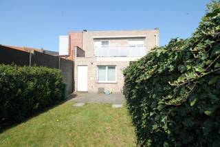 Appartement à vendre à Anvers