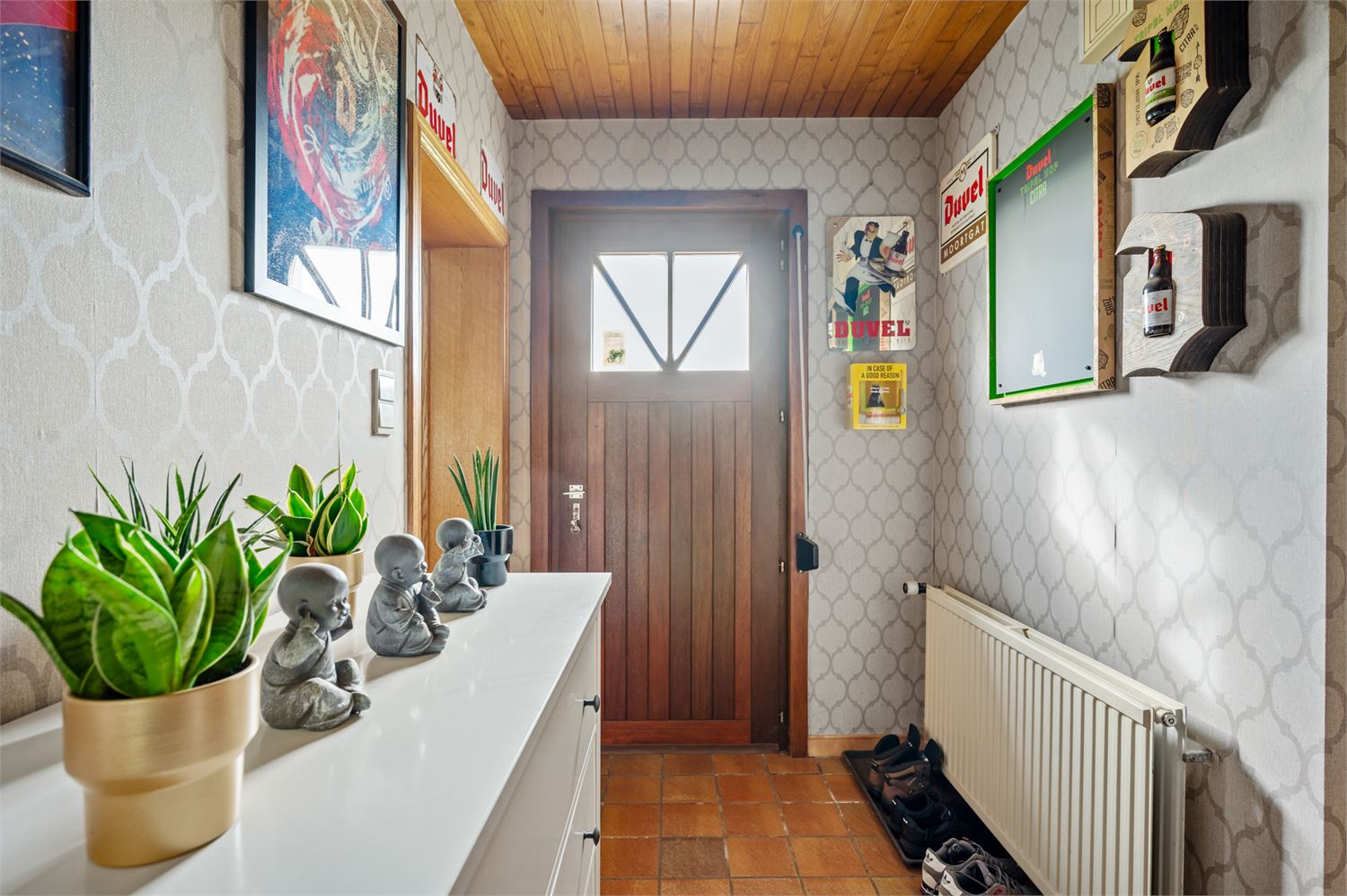 Maison à vendre à Aarschot avec 3 chambres - photo 4