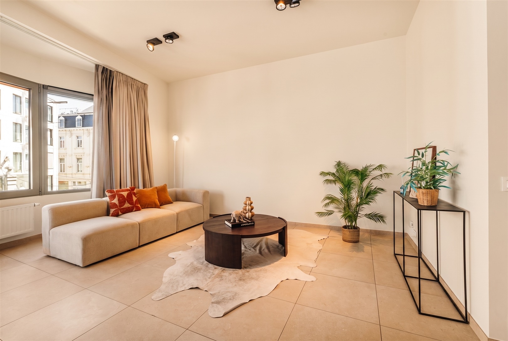 Appartement à vendre à Gand avec 2 chambres - photo 3