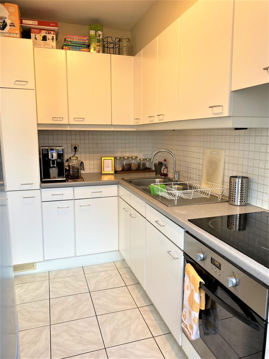 Appartement te huur in Leuven met 2 slaapkamers - foto 4