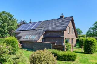 House for sale in Hechtel-Eksel