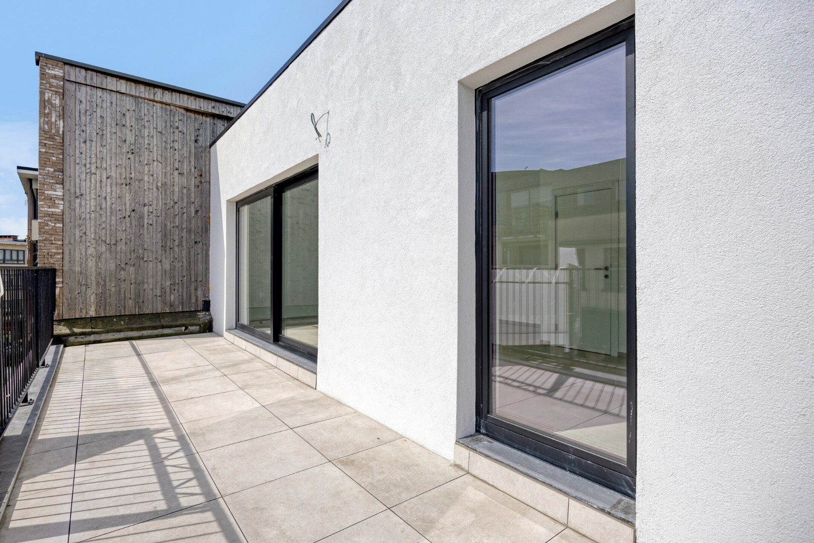 Nieuwbouw dakappartement met 2 slpks in het centrum van Mol (E-peil = 9) ! - foto 2