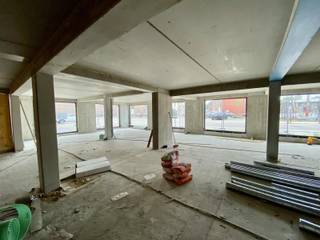 Commercial à vendre à Hoegaarden