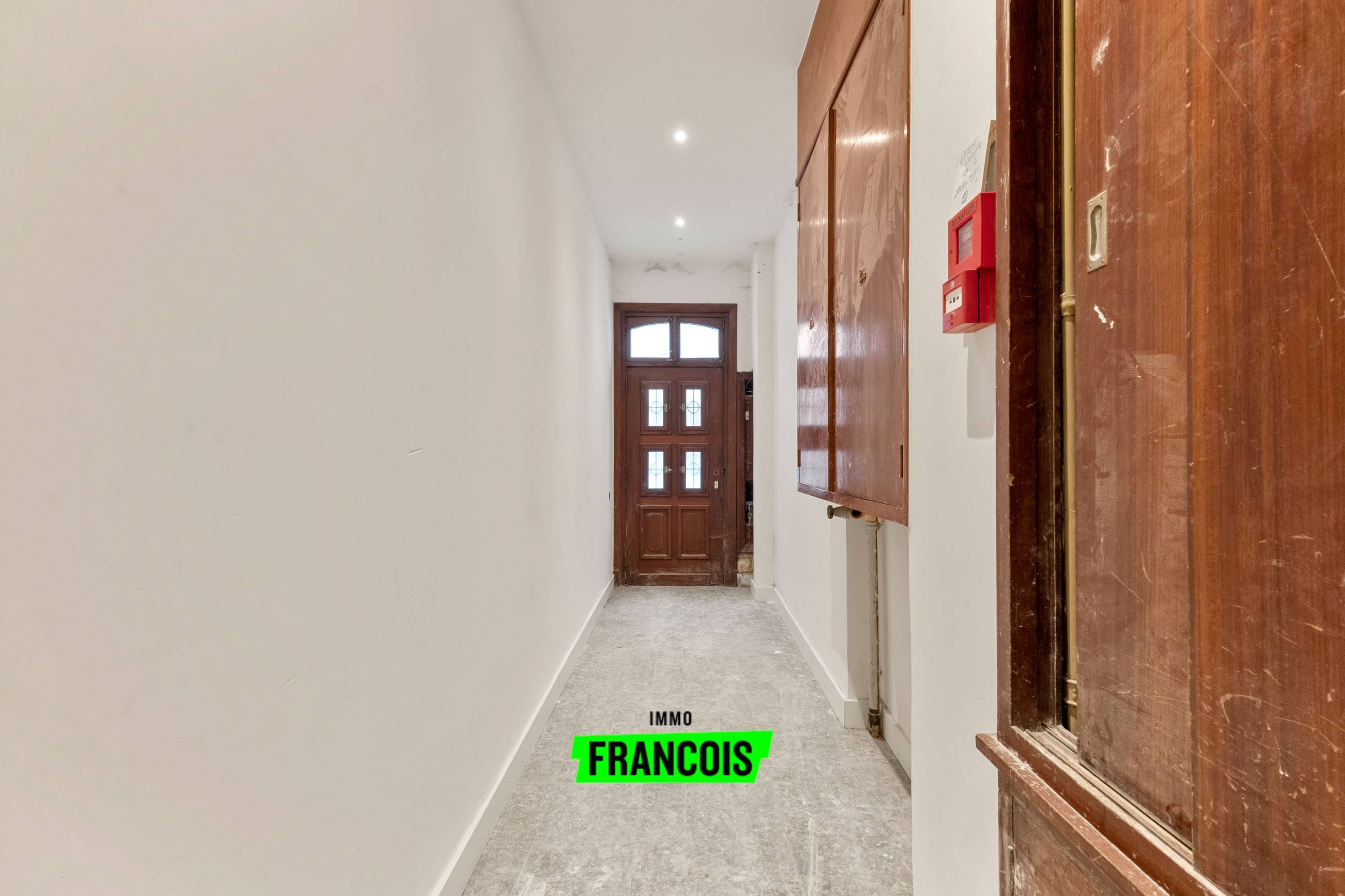 Appartement à vendre à Bruges avec 3 chambres - photo 2