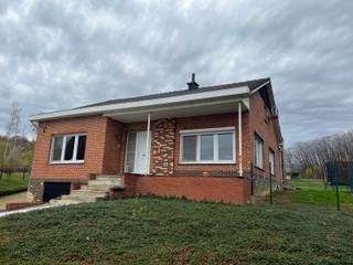 Huis te huur in Tielt-Winge