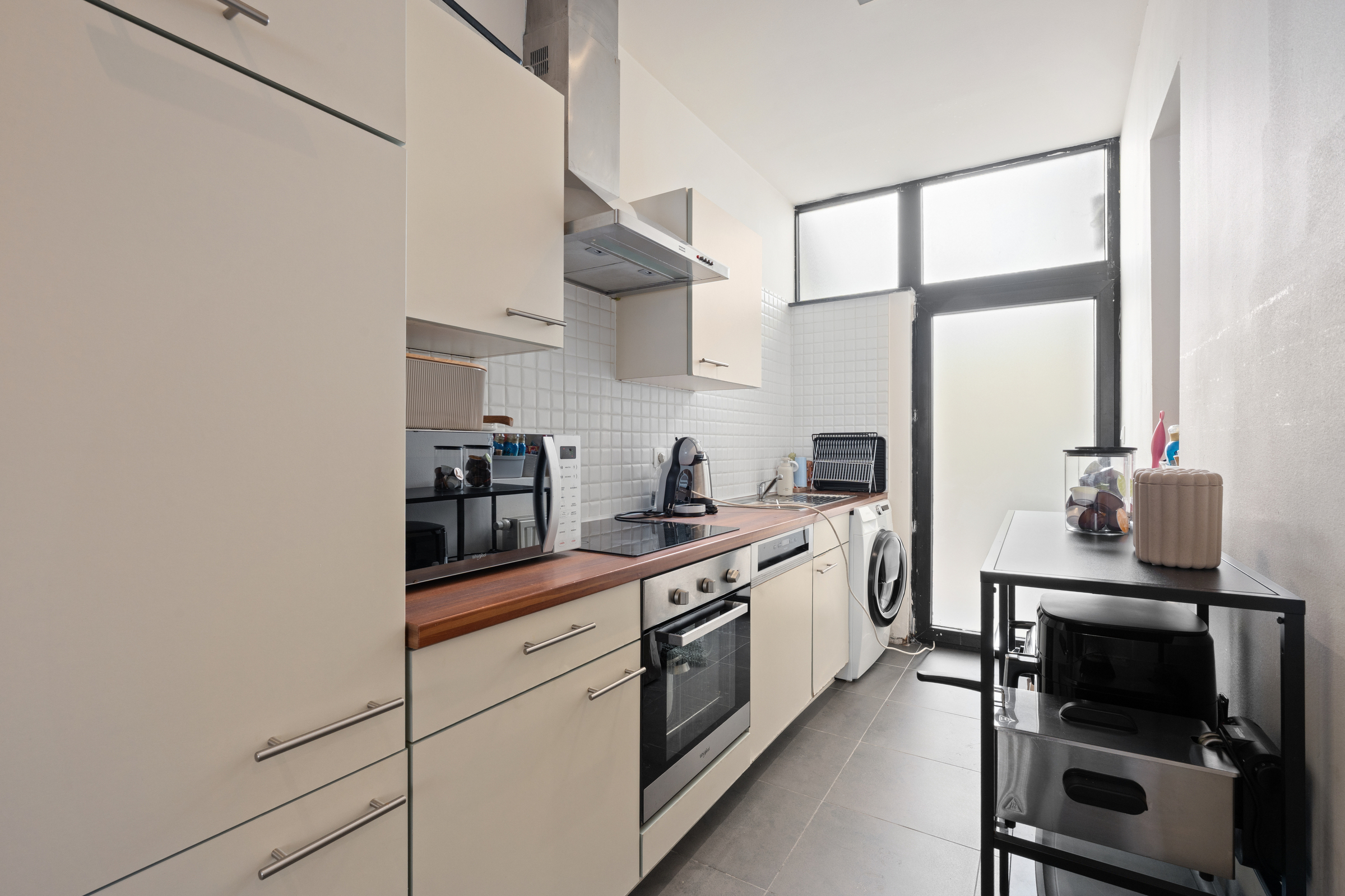 Instapklaar gelijkvloersappartement in Wilrijk! - foto 5