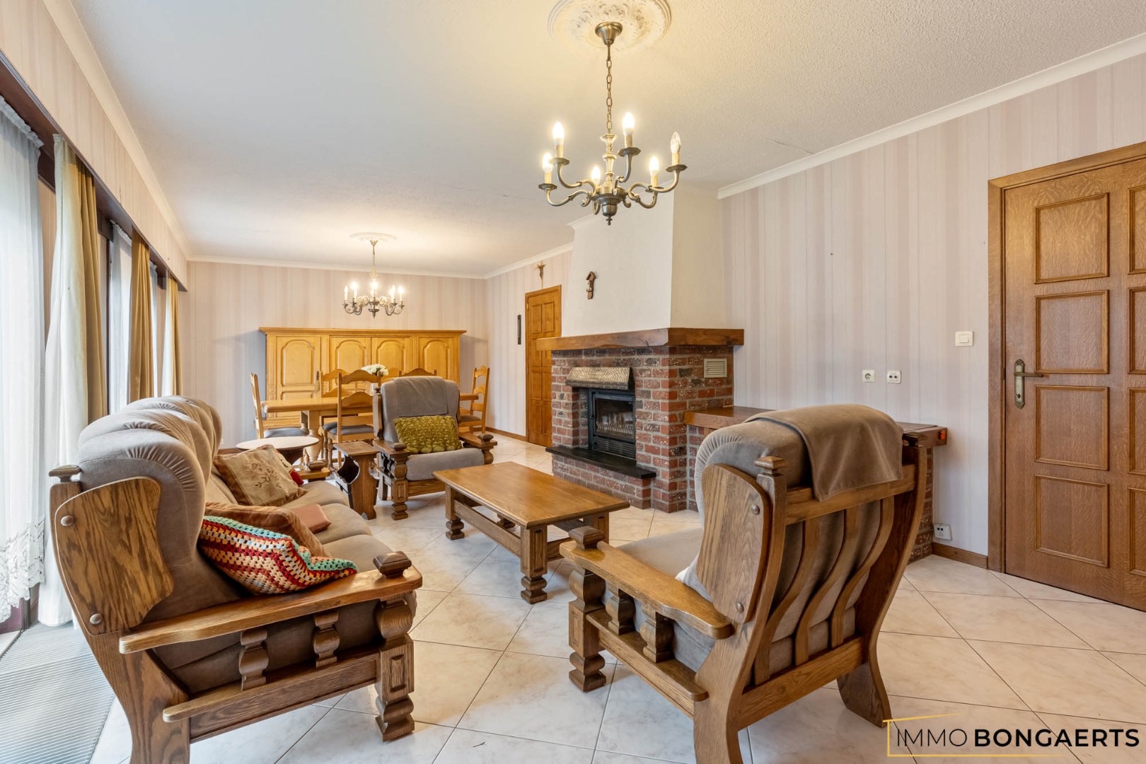 Maison à vendre à Bree avec 2 chambres - photo 5