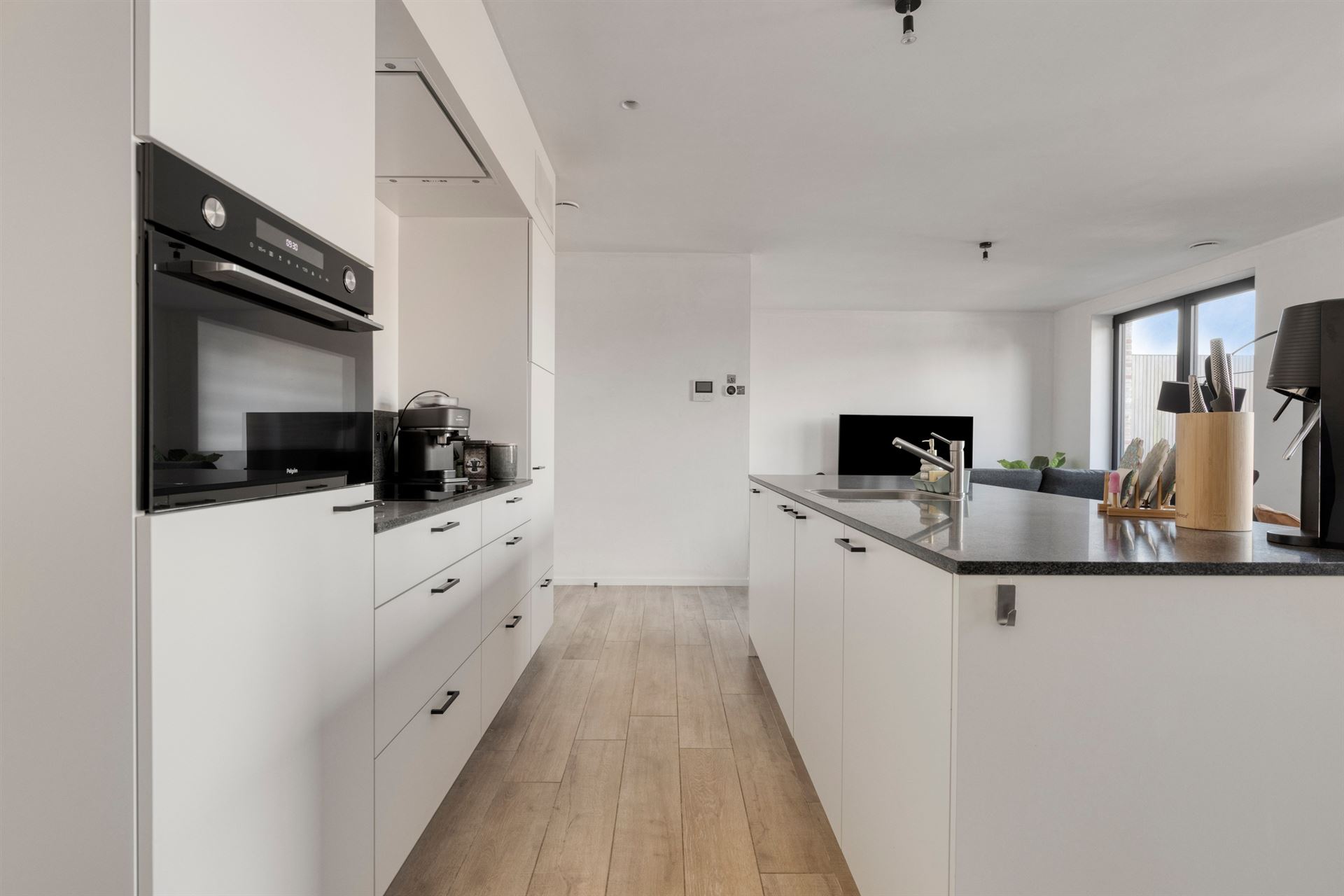 Residentie Klaverhof: hoogwaardig afgewerkte appartementen nabij centrum Vosselaar! - foto 2