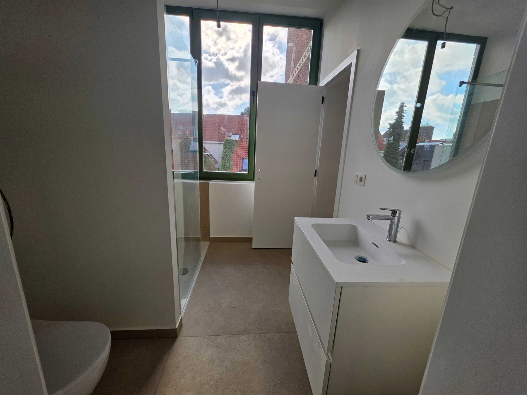 Instapklaar 1-slaapkamerappartement nabij Zurenborg - foto 5