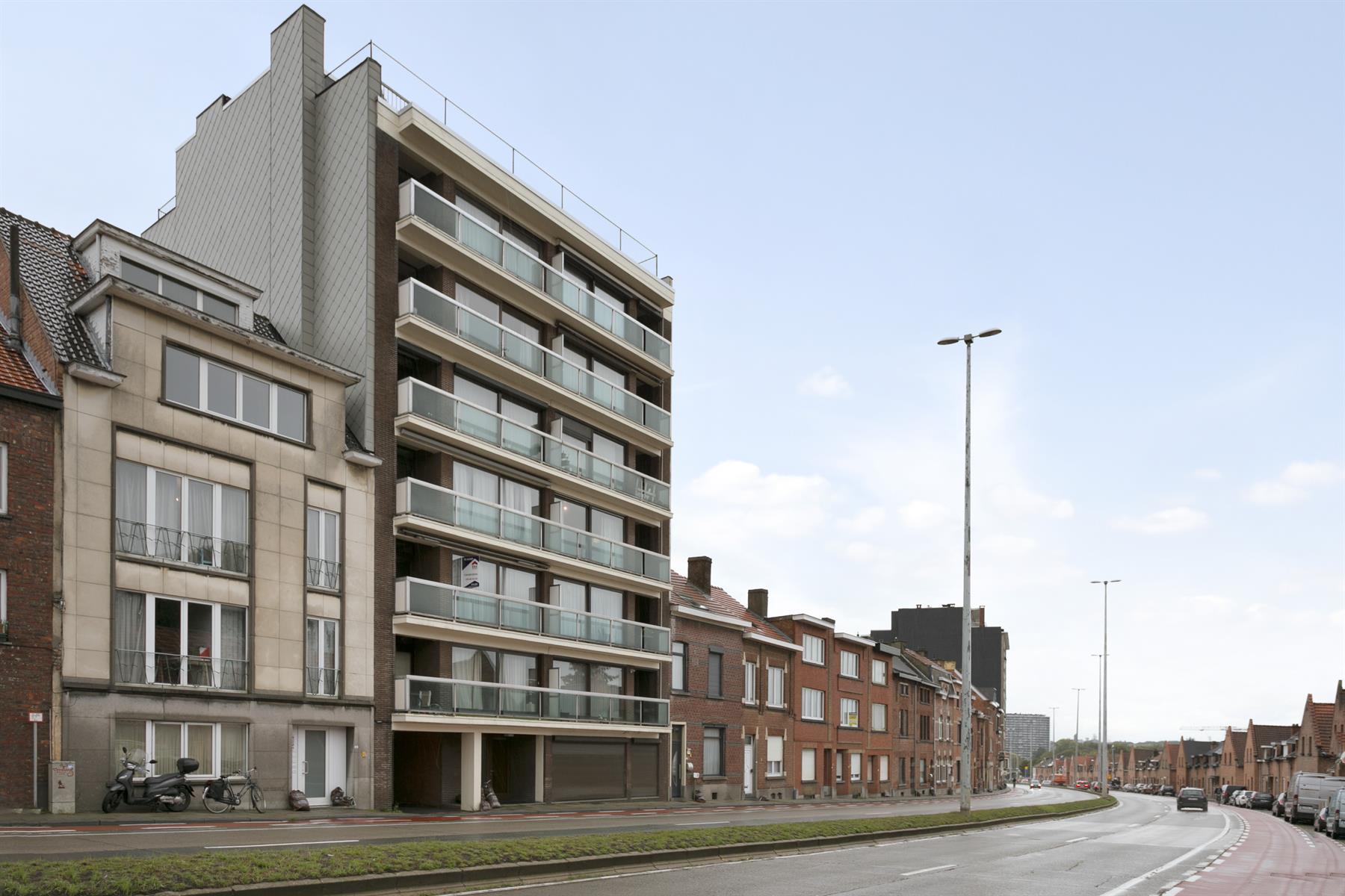 Penthouse met twee slaapkamers en 2 ruime terrassen! - foto 2