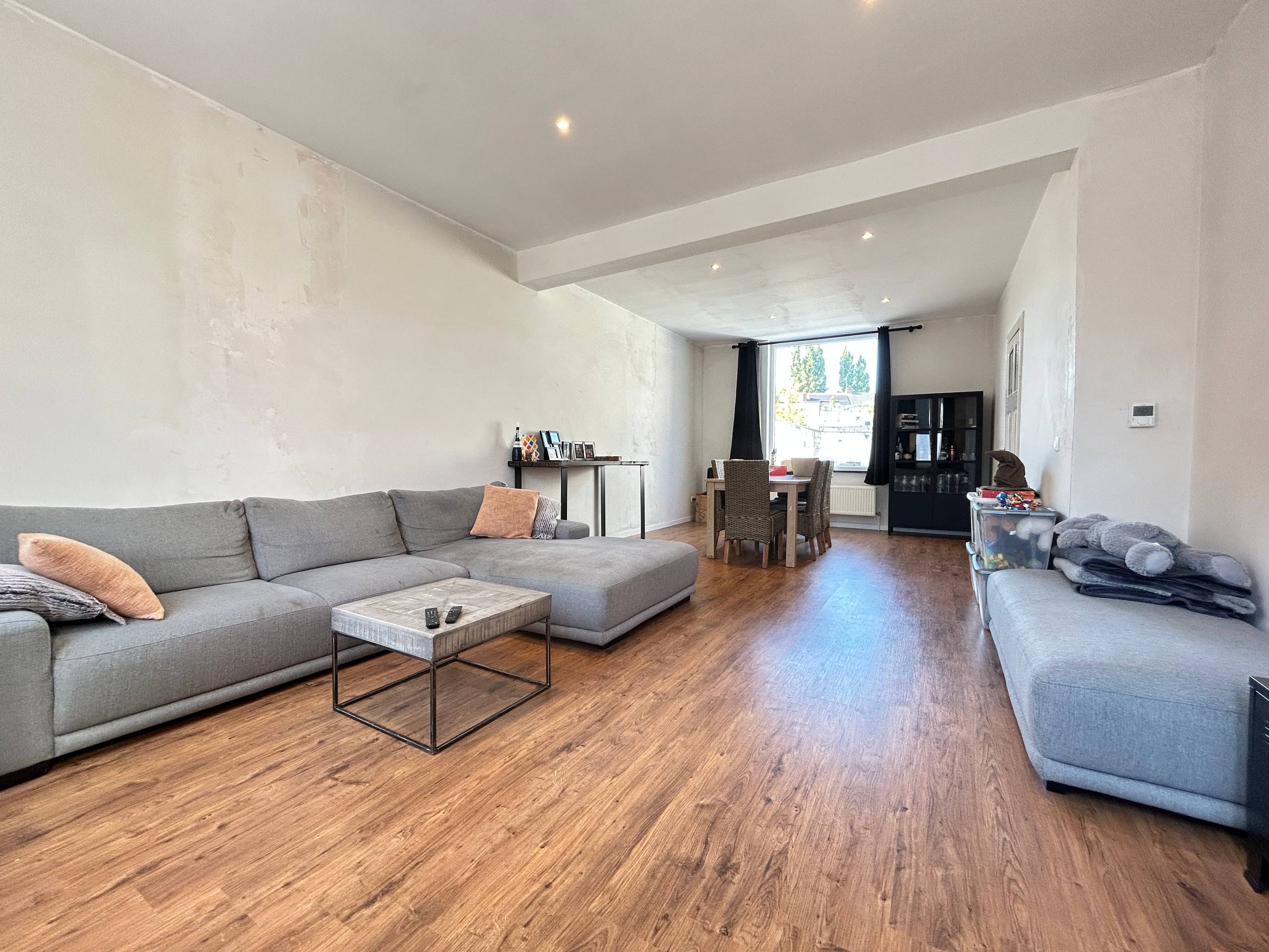 Woning met 3 slaapkamers en stadstuin. - foto 3