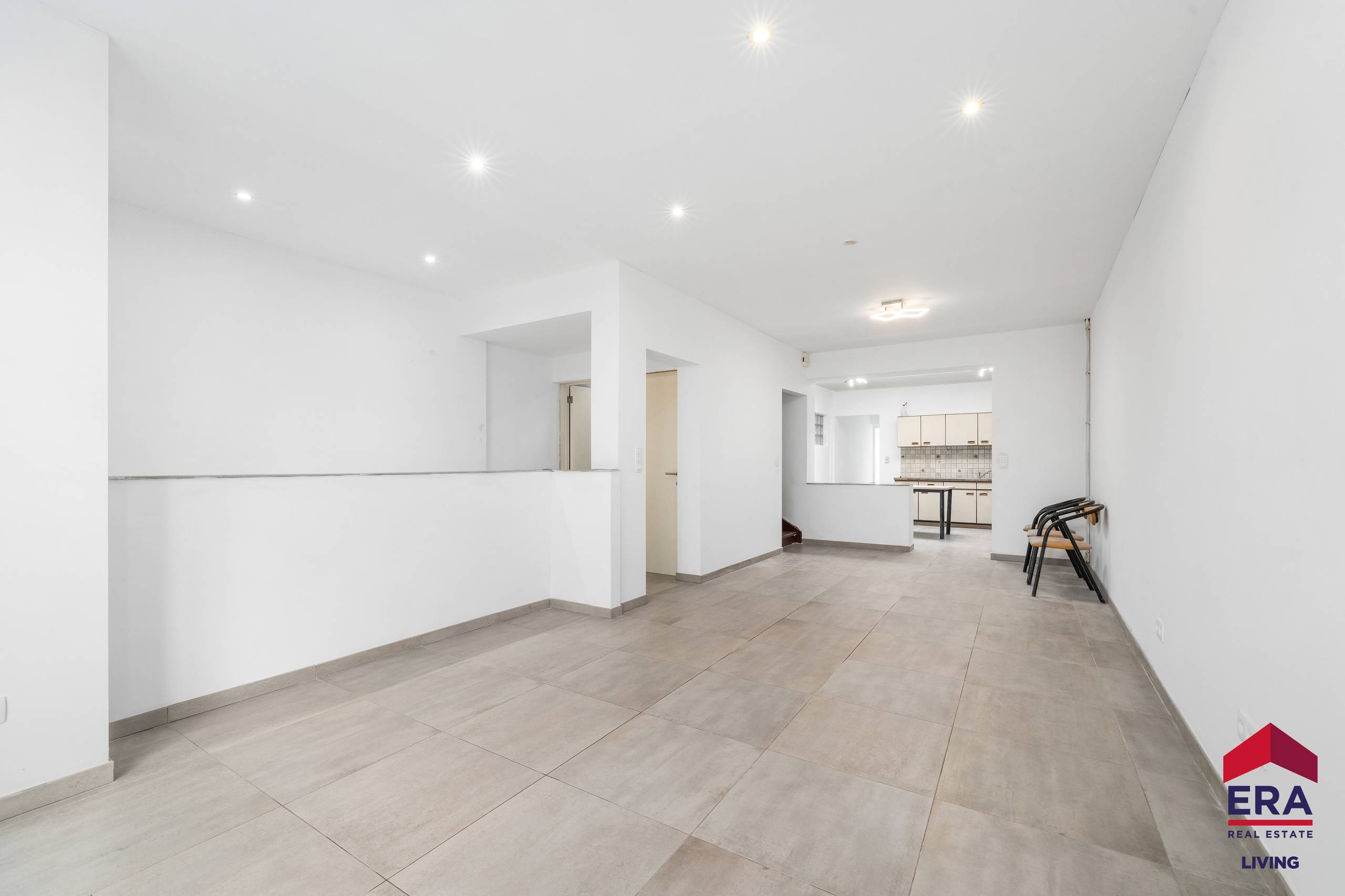 Instapklare woning met 3 slaapkamers en tuin in Denderleeuw - foto 5