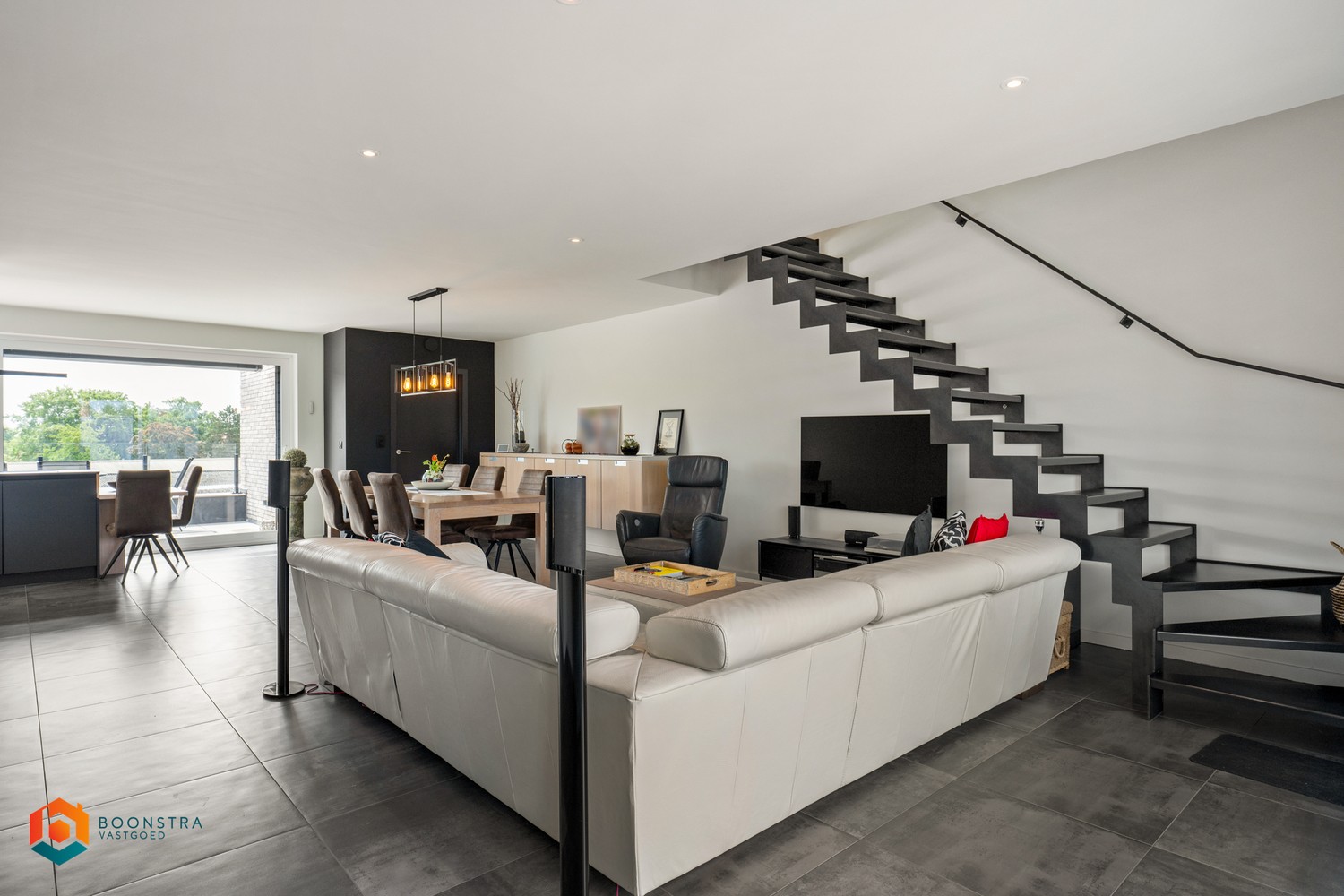 Appartement à vendre à Heist-Op-Den-Berg avec 3 chambres - photo 2