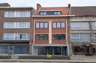 Appartement à vendre à Schoten