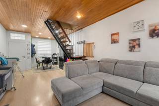 Maison à vendre à Gand