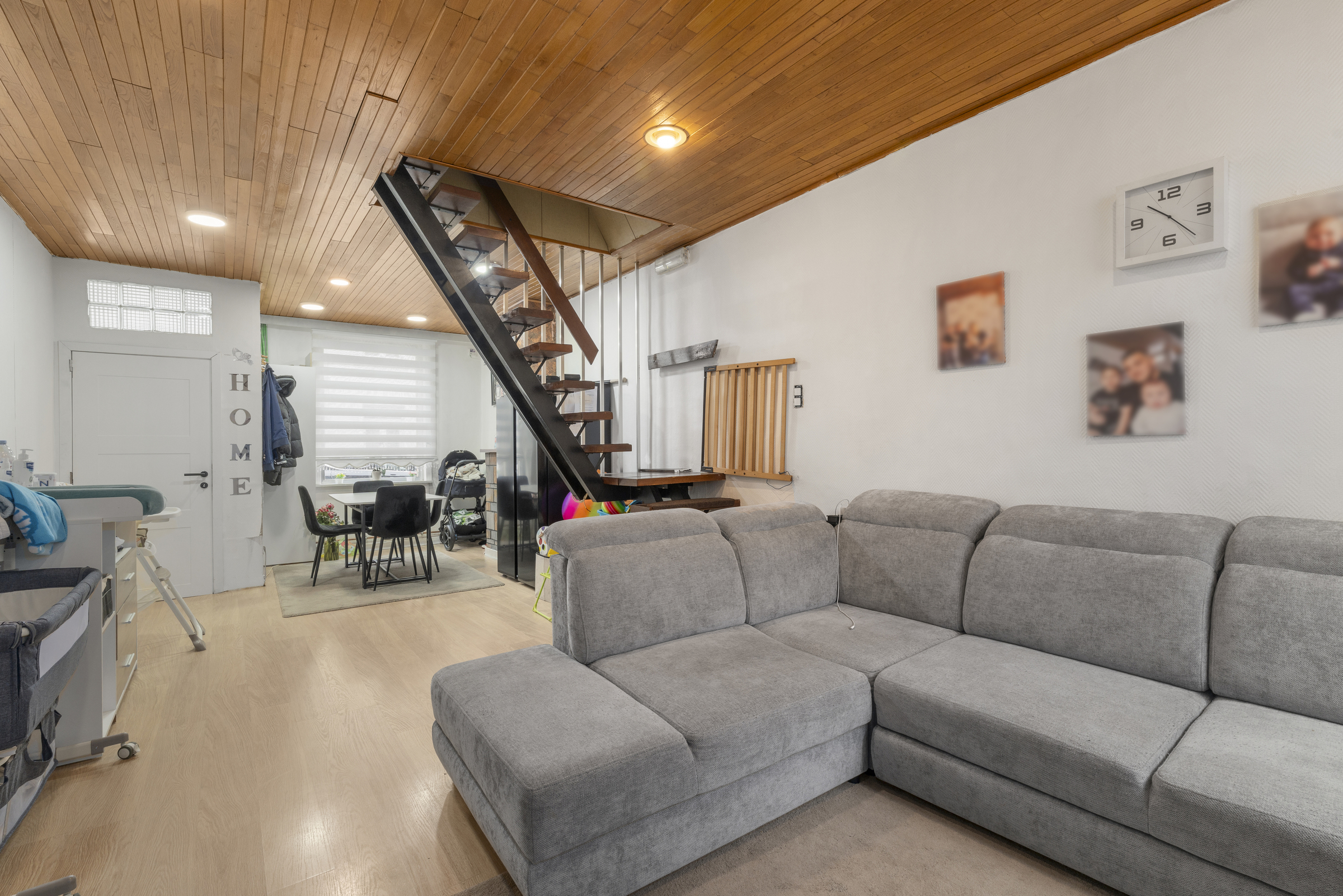 Maison à vendre à Gand avec 3 chambres - photo 3