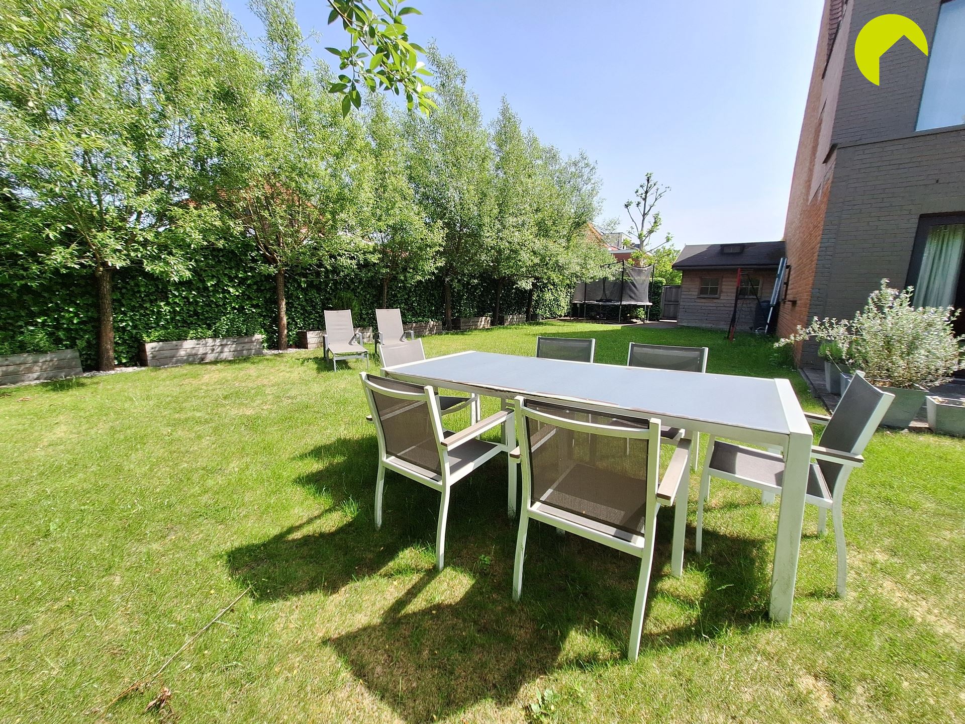Bouwgrond (273m²) op een gegeerde locatie - foto 4