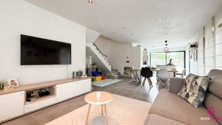 Maison à vendre à Heusden-Zolder