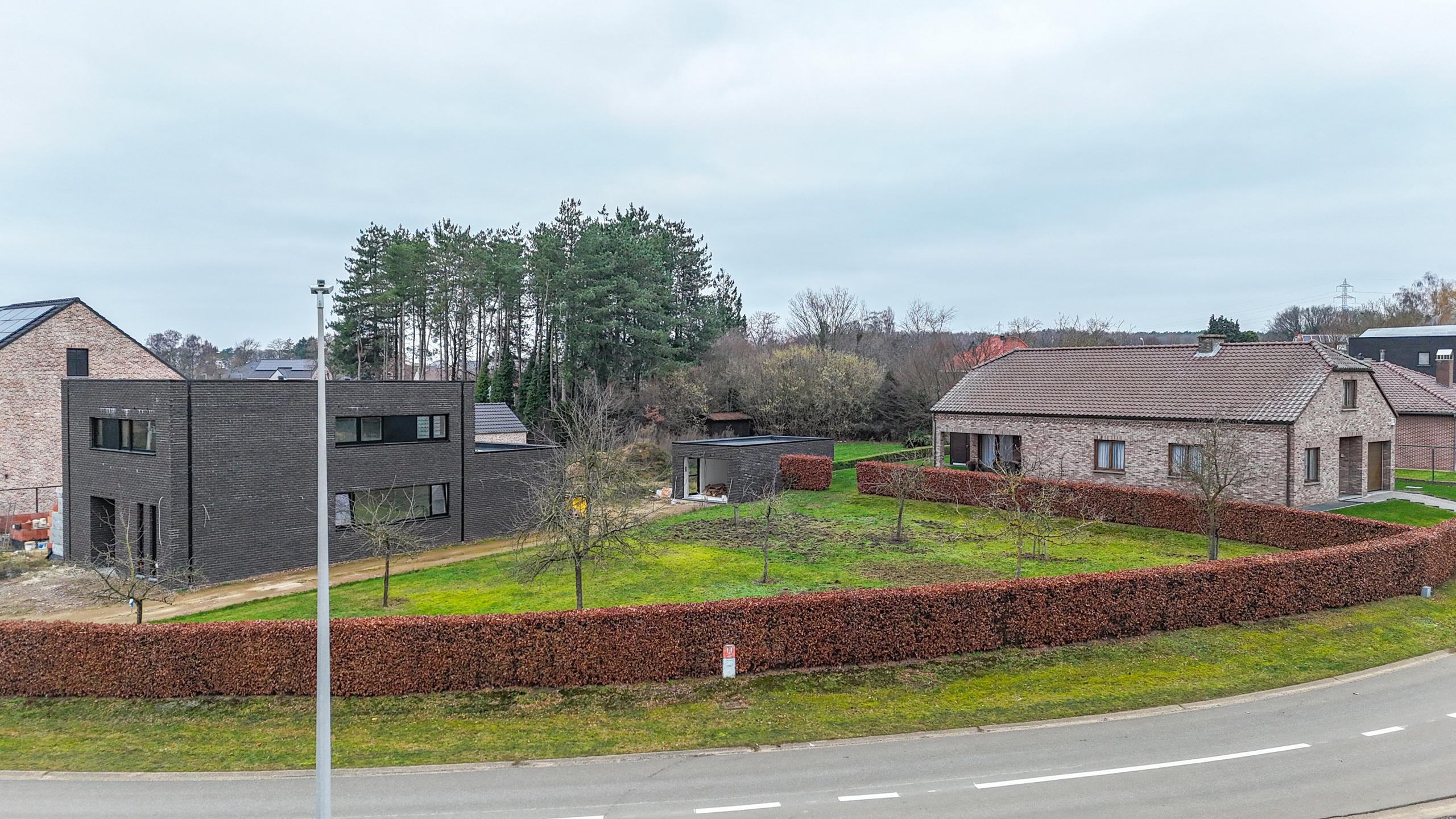 Terrain à vendre à Houthalen-Helchteren - photo 5