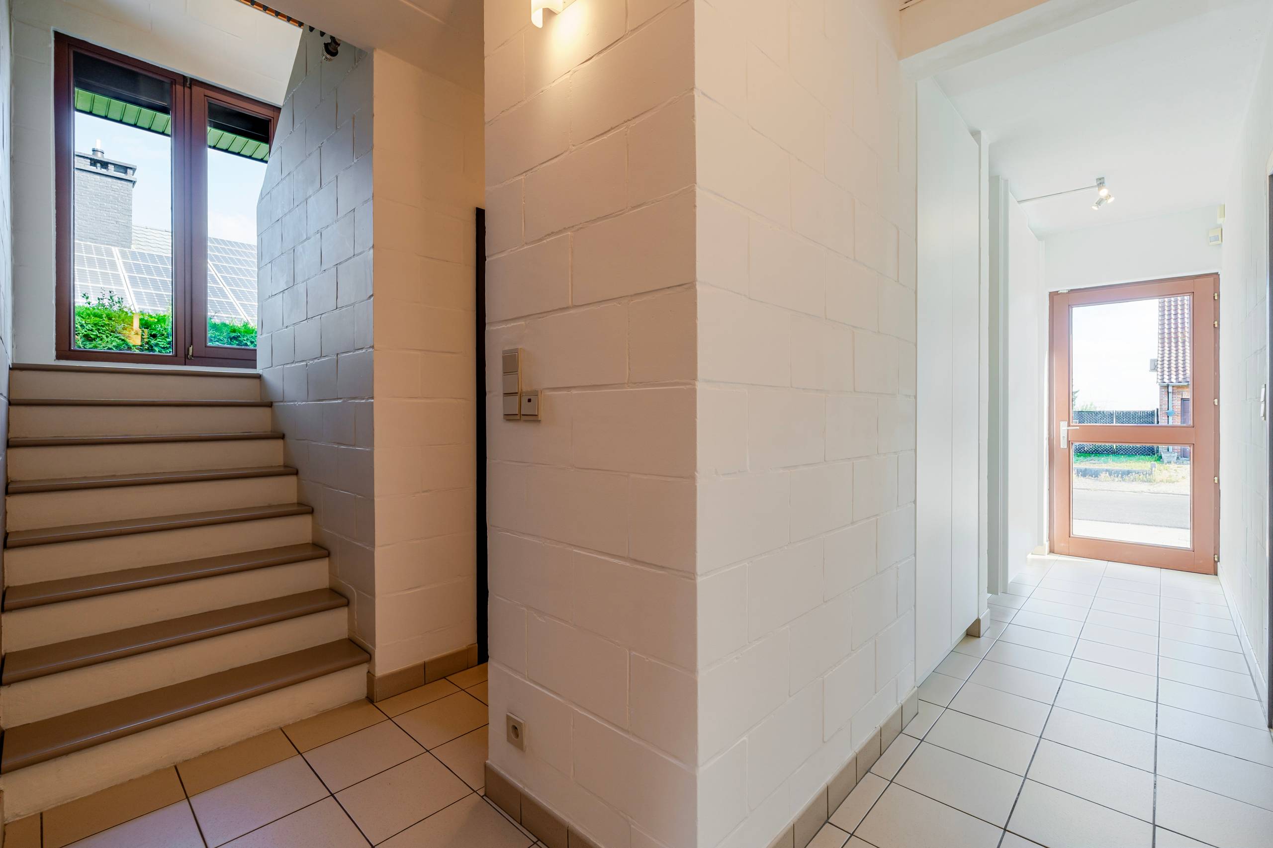 House for sale in Grimbergen with 3 bedrooms - photo 4